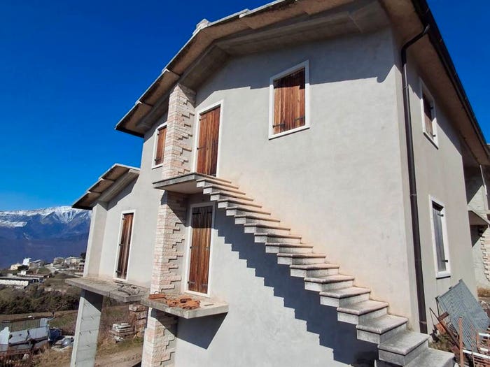 Casa con 6 locali in vendita in Località Martelengo, Sant'Anna d'Alfaedo
