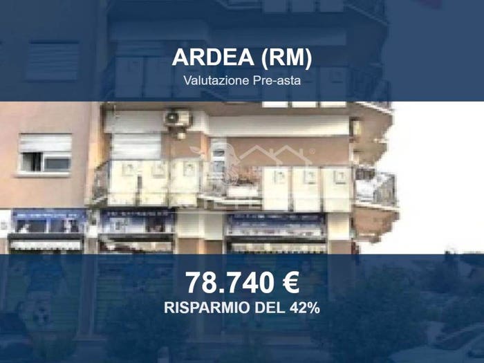 Appartamento con 6 locali in vendita in Viale Nuova California, Tor San Lorenzo Nuova California Landriana, Ardea