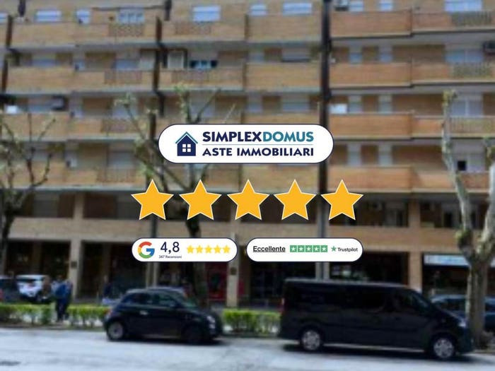 Appartamento quadrilocale in vendita in Corso Pisa, Porto Santa Margherita, Caorle