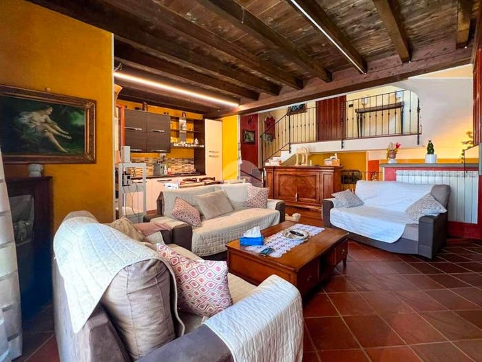Casa quadrilocale in vendita in Via del donatore, Castelcovati