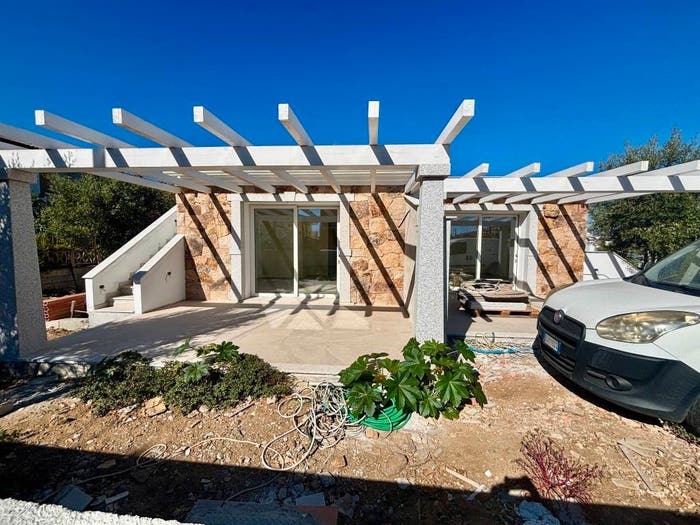 Casa trilocale in vendita in Località La Caletta, Siniscola