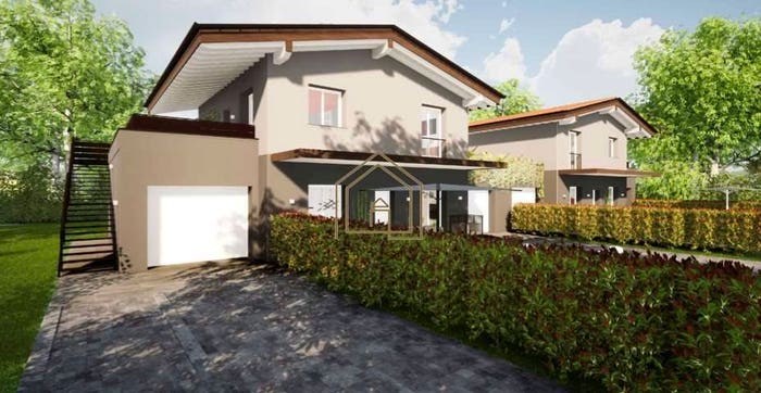 Appartamento quadrilocale in vendita in Via Vicini, Centro Storico, Desenzano del Garda