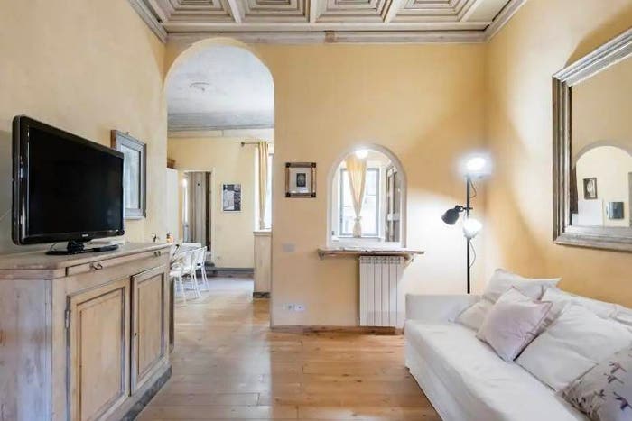 Appartamento con 5 locali in vendita in Via dei Cimatori, Signoria Uffizi, Firenze