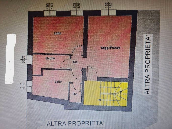 Case in Vendita e in Affitto - 2