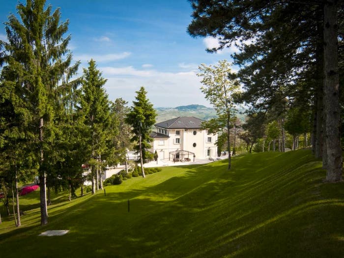 Casa con 6 locali in vendita in Località Montebelletto, Centro, Fortunago