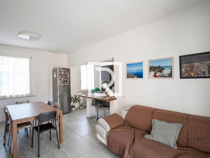 Appartamento con 6 locali in vendita in Via Degli Spreti, Vicoli Redentore, Ravenna