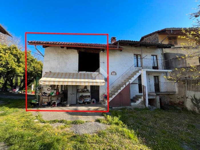 Casa bilocale in vendita in Str delle Mollere, Abbadia Alpina, Pinerolo