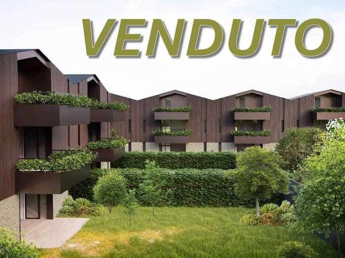 Appartamento quadrilocale in vendita in Via Alfonso Marelli, San Fruttuoso, Monza
