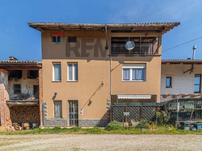 Casa con 5 locali in vendita in Via per Netro, Mongrando