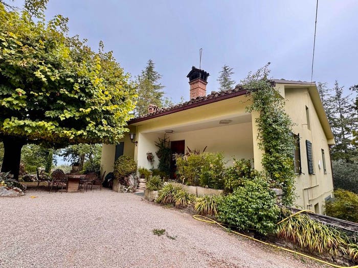 Casa quadrilocale in vendita in San Massimo, Isola del Gran Sasso d'Italia