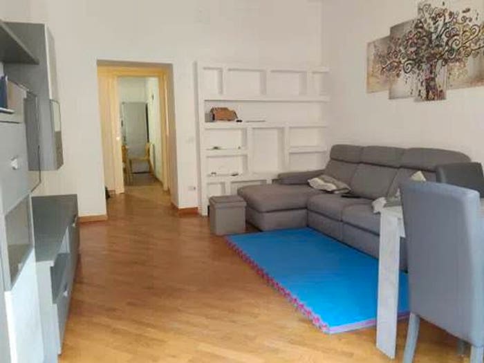 Appartamento quadrilocale in vendita in Via Luigi Canepa No Number, Sant'Agostino, Alghero