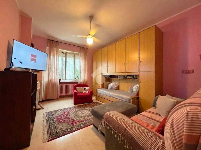 Appartamento trilocale in vendita in Via Giovanni Servino, Bruino