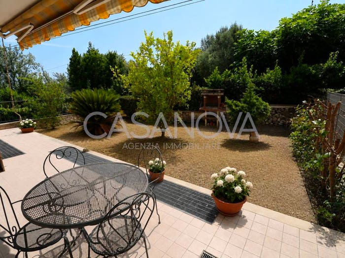 Appartamento quadrilocale in vendita in Giulianova