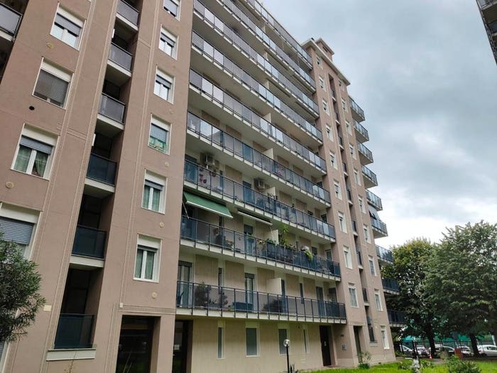 Appartamento trilocale in vendita in VIA BIZET, Centro, Pioltello