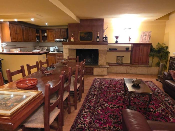 Casa con 6 locali in vendita in Madonna Alta Prepo, Perugia