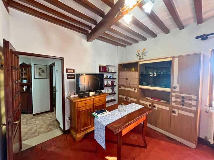 Appartamento con 5 locali in vendita in Via del Castello Antico, Centro, Anghiari