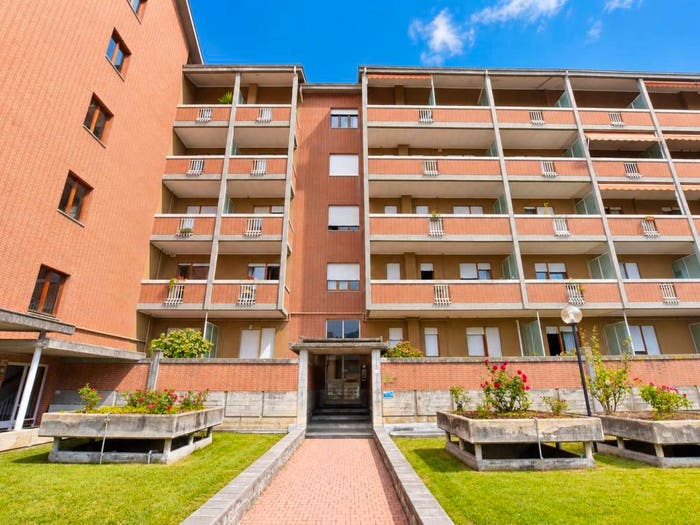 Appartamento trilocale in vendita in Corso Europa, Altipiano, Mondovì