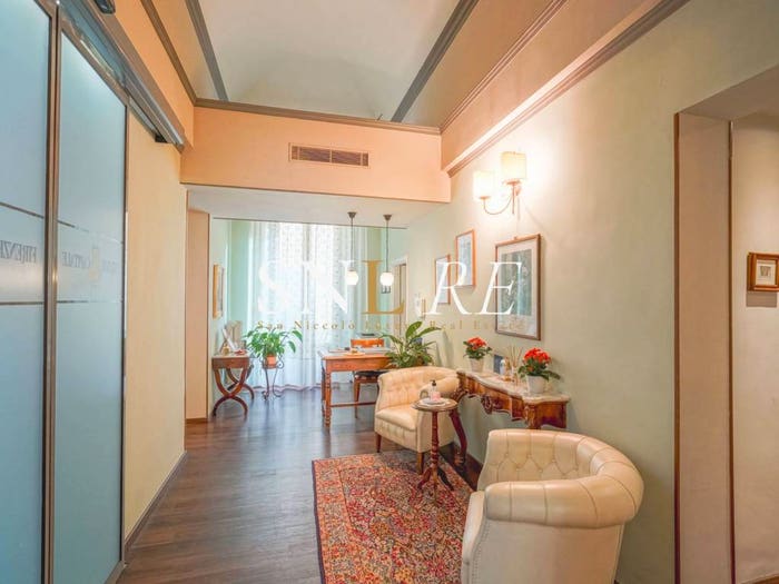 Casa con 6 locali in vendita in Via Alfonso La Marmora, San Marco SS Annunziata, Firenze