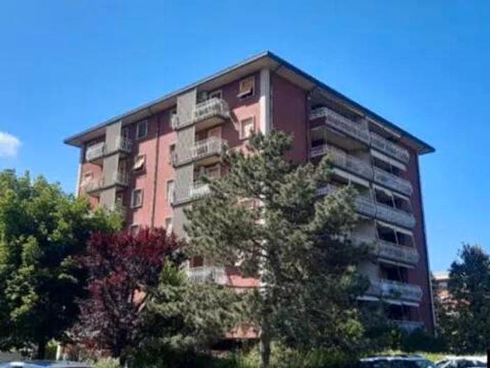 Appartamento quadrilocale in vendita in Via Francesco Crispi, Novi Ligure