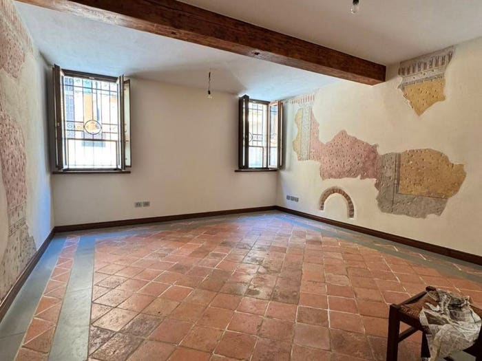 Appartamento bilocale in vendita in Centro, Mantova