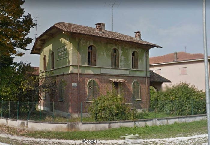 Case in Vendita e in Affitto - 2