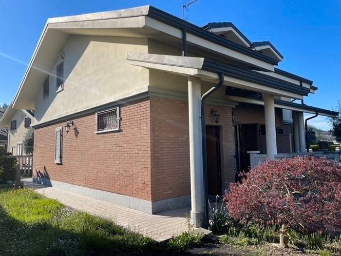 Casa quadrilocale in vendita in Via Torino, Piana San Raffaele, San Raffaele Cimena