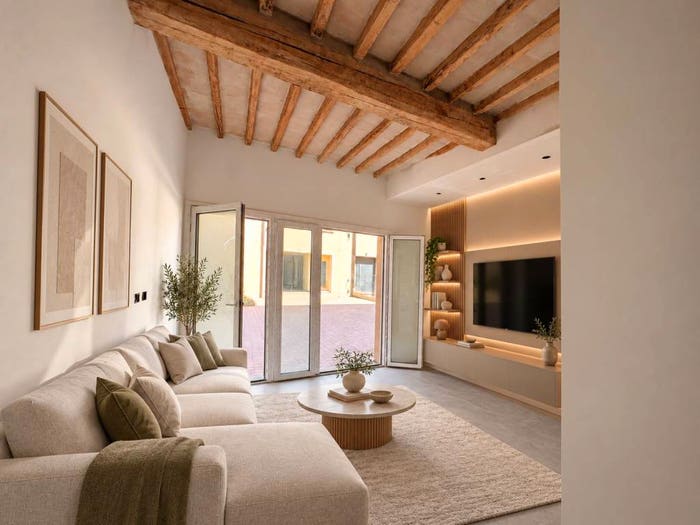 Appartamento trilocale in vendita in Via di Peretola, Peretola, Firenze