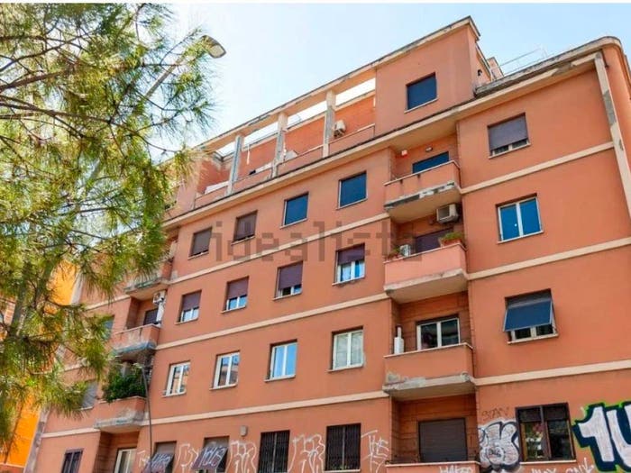 Appartamento trilocale in vendita in Via Appia Nuova, Re di Roma, Roma
