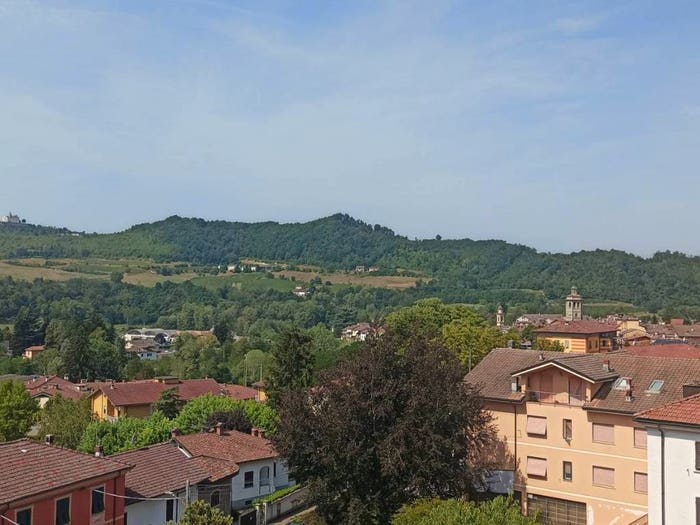 Casa trilocale in vendita in Viale della Rimembranza, Centro, Gavi