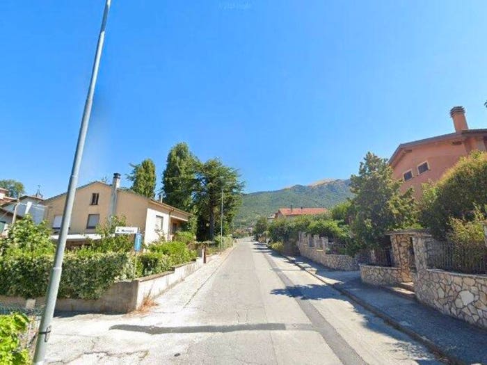 Appartamento quadrilocale in vendita in Via XXV Aprile Gualdo Tadino PG Italia Gualdo Tadino PG, Centro, Gualdo Tadino
