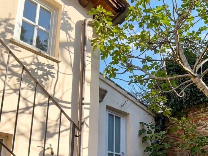 Casa quadrilocale in vendita in Via delle Fosse, Porta San Lorentino, Arezzo