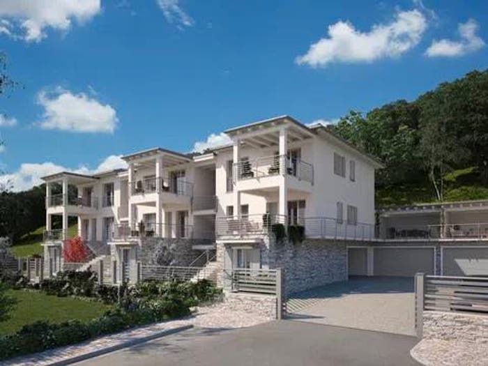 Appartamento quadrilocale in vendita in Maranello