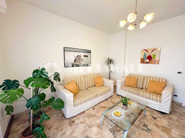 Appartamento con 6 locali in vendita in Via Pietro Maroncelli, Torre, Pordenone