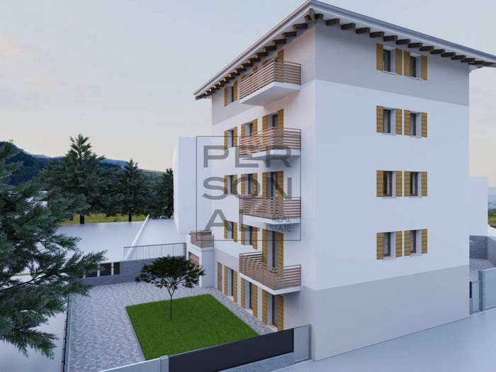 Appartamento con 6 locali in vendita in Aldeno
