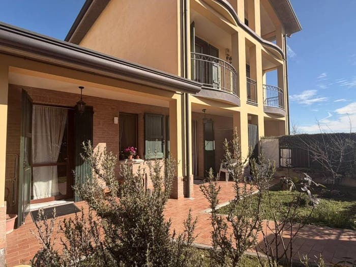 Casa con 5 locali in vendita in Via Enrico Terrachini, Centro, Cadelbosco di Sopra