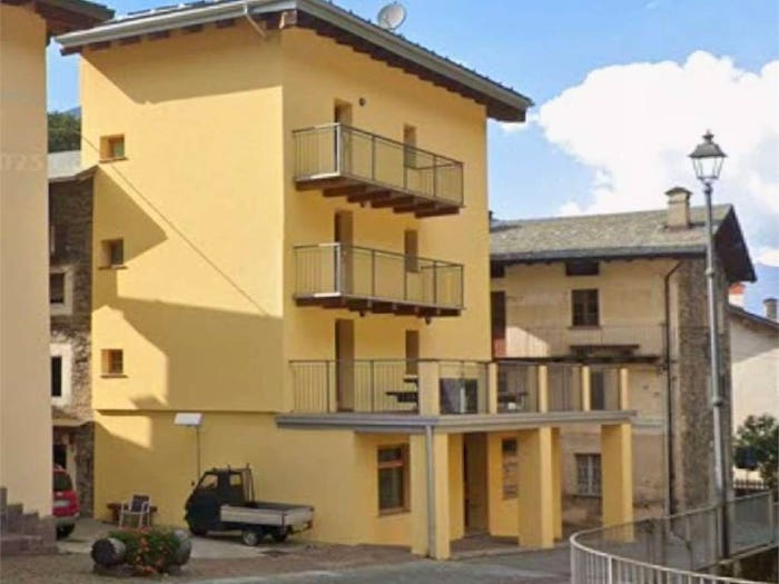 Case in Vendita e in Affitto - 2