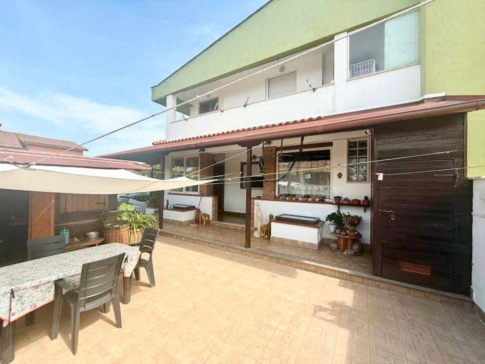 Casa con 6 locali in vendita in Via Sandro Botticelli, Villaggio Giornalisti Poggio, Anzio