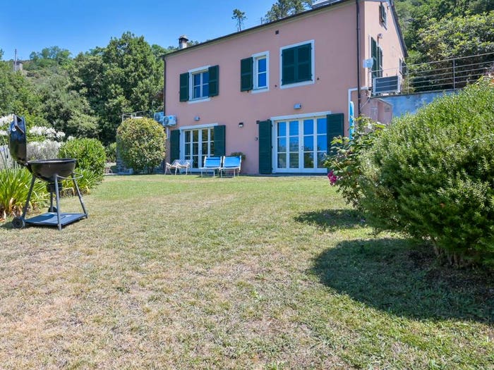 Casa con 6 locali in vendita in Località San Giorgio, Bonassola