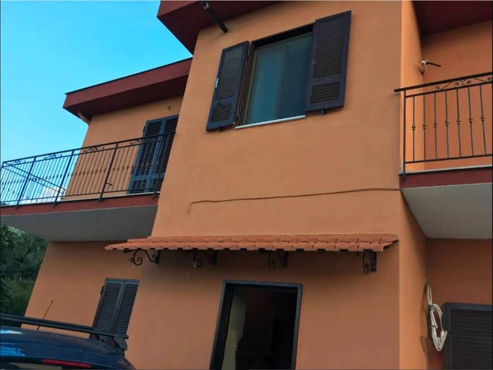 Casa trilocale in vendita in Contrada Chiano, Tocco Caudio