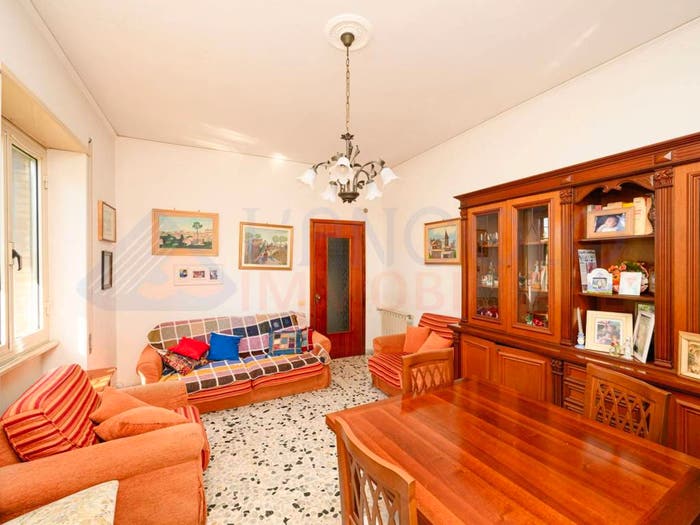 Appartamento bilocale in vendita in Via Suor Maria Teresa Spinelli, Centro, Ladispoli