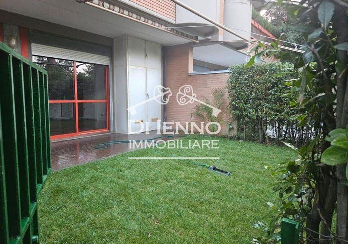 Appartamento bilocale in vendita in Olgiata, Roma