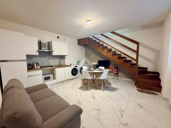 Casa con 5 locali in vendita in Via A Donadoni, Azzano San Paolo