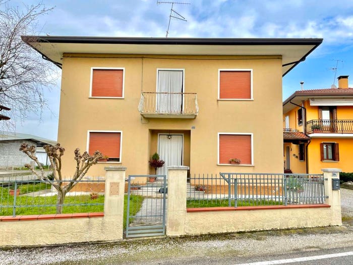 Casa con 6 locali in vendita in Via Aquileia, Centro, Concordia Sagittaria