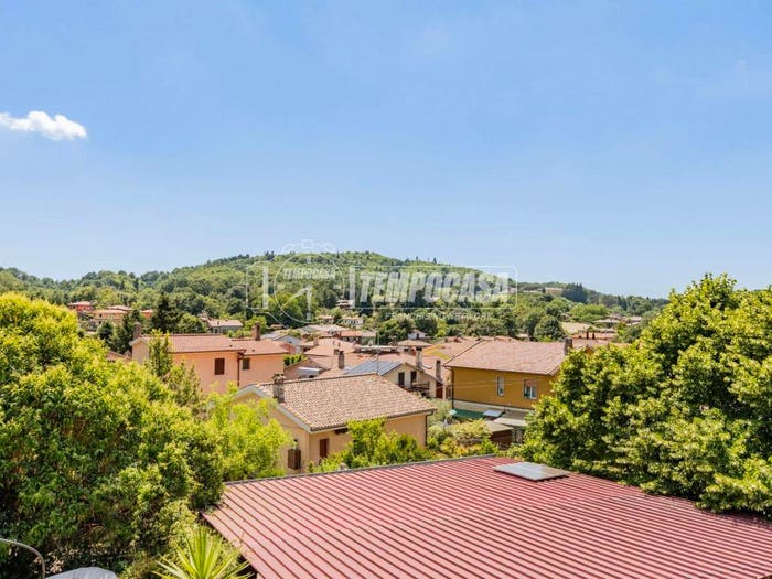 Appartamento quadrilocale in vendita in Via Andreoli, Montevirginio, Canale Monterano