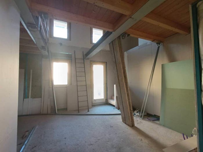 Appartamento quadrilocale in vendita in Via Crocefisso, Centro, Martinengo