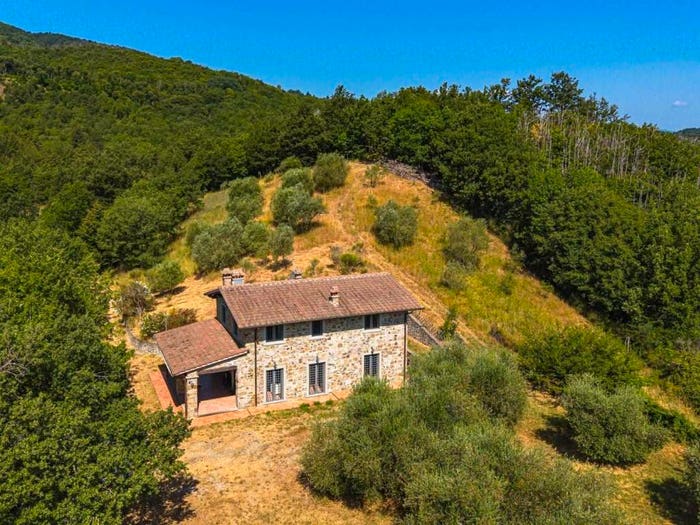 Casa con 6 locali in vendita in Via della Tassaia, Borgo San Lorenzo