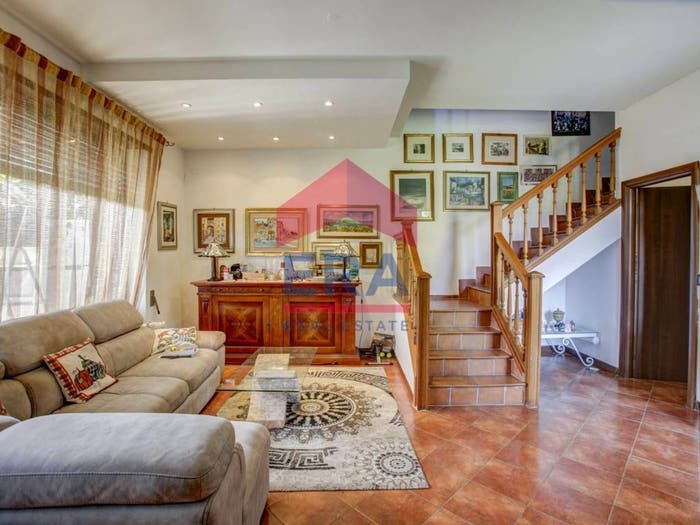 Casa trilocale in vendita in Viale Piave, Tor San Lorenzo Nuova California, Ardea