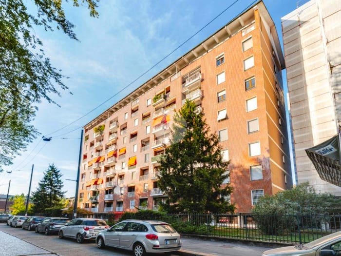 Appartamento con 5 locali in vendita in Via Mac Mahon, Bovisa, Milano