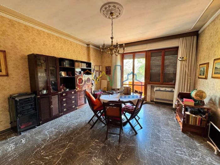 Appartamento con 5 locali in vendita in Porta a Lucca, Pisa