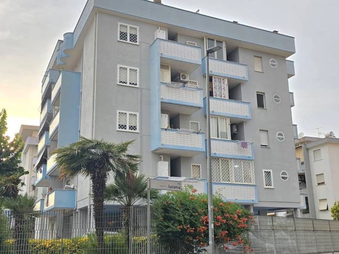 Appartamento bilocale in vendita in Via Firenze, Centro, Nettuno
